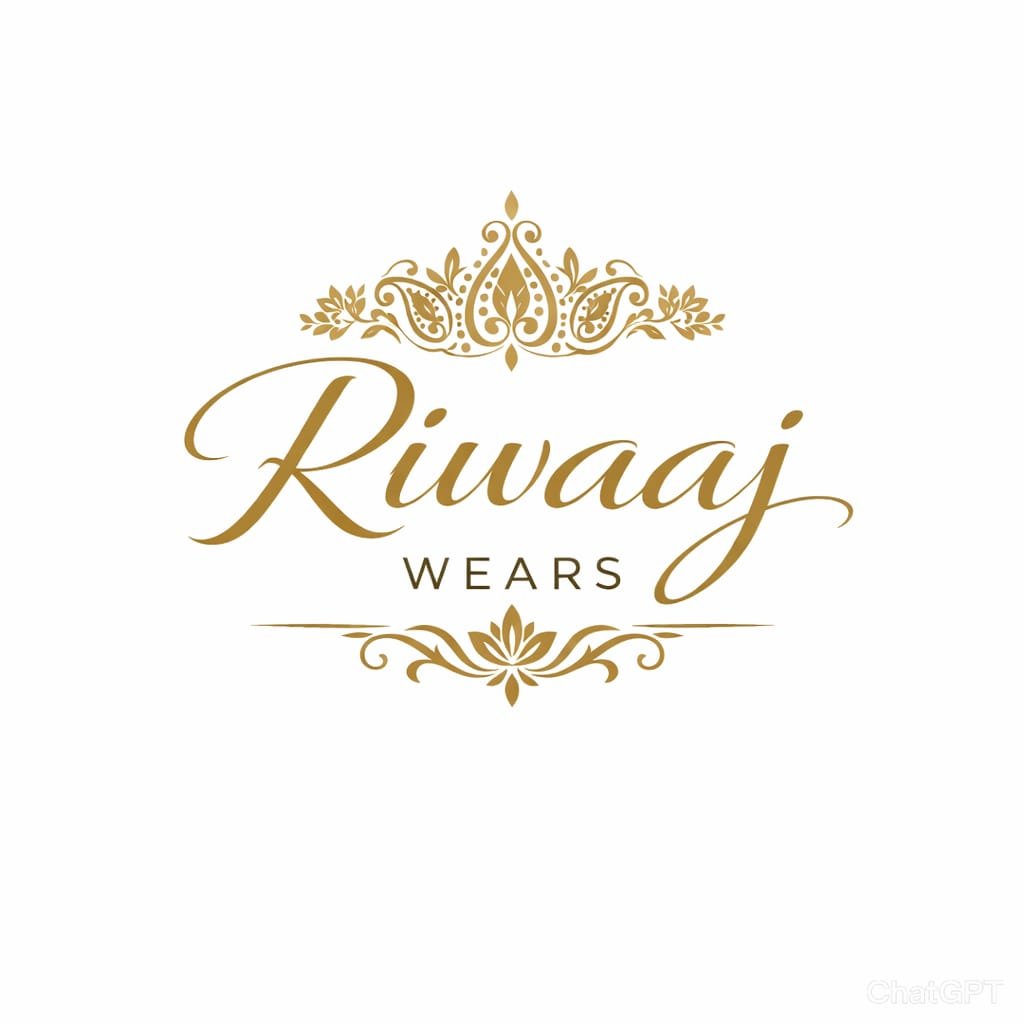 Riwaaj Wears